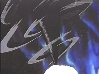 Xelloss' true form