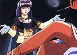 To say that Zelas's appearances in the Slayers anime are minimal is an understatement.