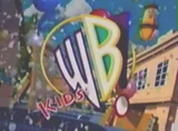 The Kids' WB! Logo (1995-96)