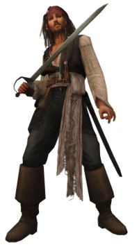 Jack Sparrow