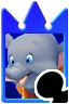 Image:Dumbo (card).png