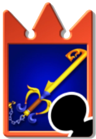 {{{keyblade}}}