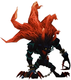 Dark Thorn
