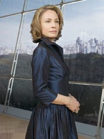 Queen Rose Benjamin