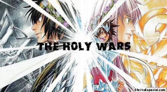 The Holy Wars