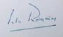 My Signature