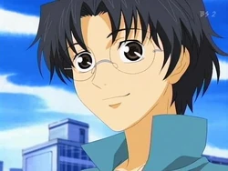 Ken Murata