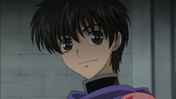 Yuuri Shibuya
