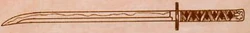 Wakizashi