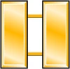 Captain insignia