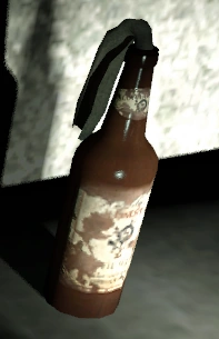 molotov
