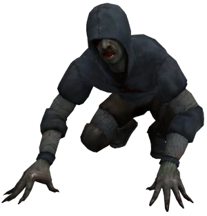 A Hunter