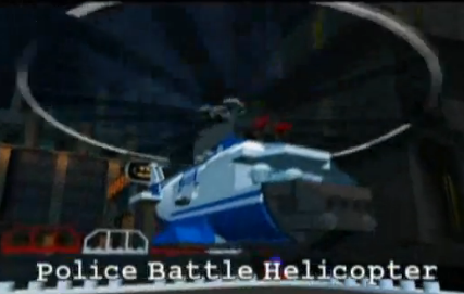 lego batman riddler helicopter