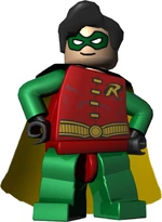 Robin