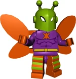 Killer Moth