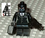 Black Mask