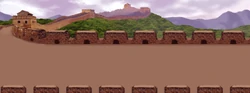 The Great Wall