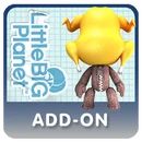 Turkey Head