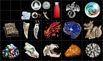The Full Set