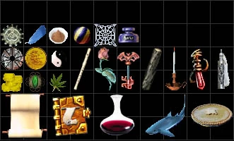 The Full Set