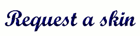 Request a Theme
