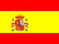 Bandera de España.