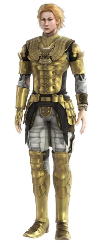 Tolten character art