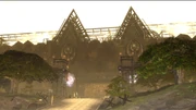 The Gates of Uhra