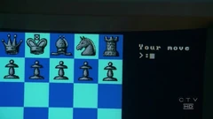 Der Schachcomputer
