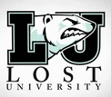 Lost University