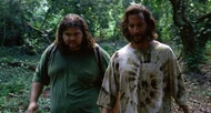 Hurley trifft Desmond