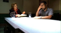 Sayid wird "rekrutiert"