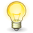 Datei:Dialog-information on.svg