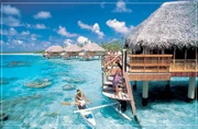 Die Insel Tahiti