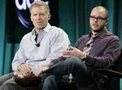 Entrevista Lostpedia:Carlton Cuse & Damon Lindelof