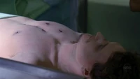 Jason en la morgue