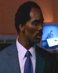 Assistant D.A.