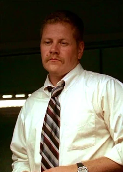 Mike Walton