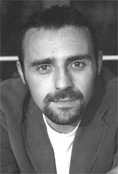 Lorenzo Betata dubs the voice of Jack Shephard