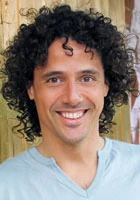 Markus Pfeiffer dubs the voice of Desmond David Hume