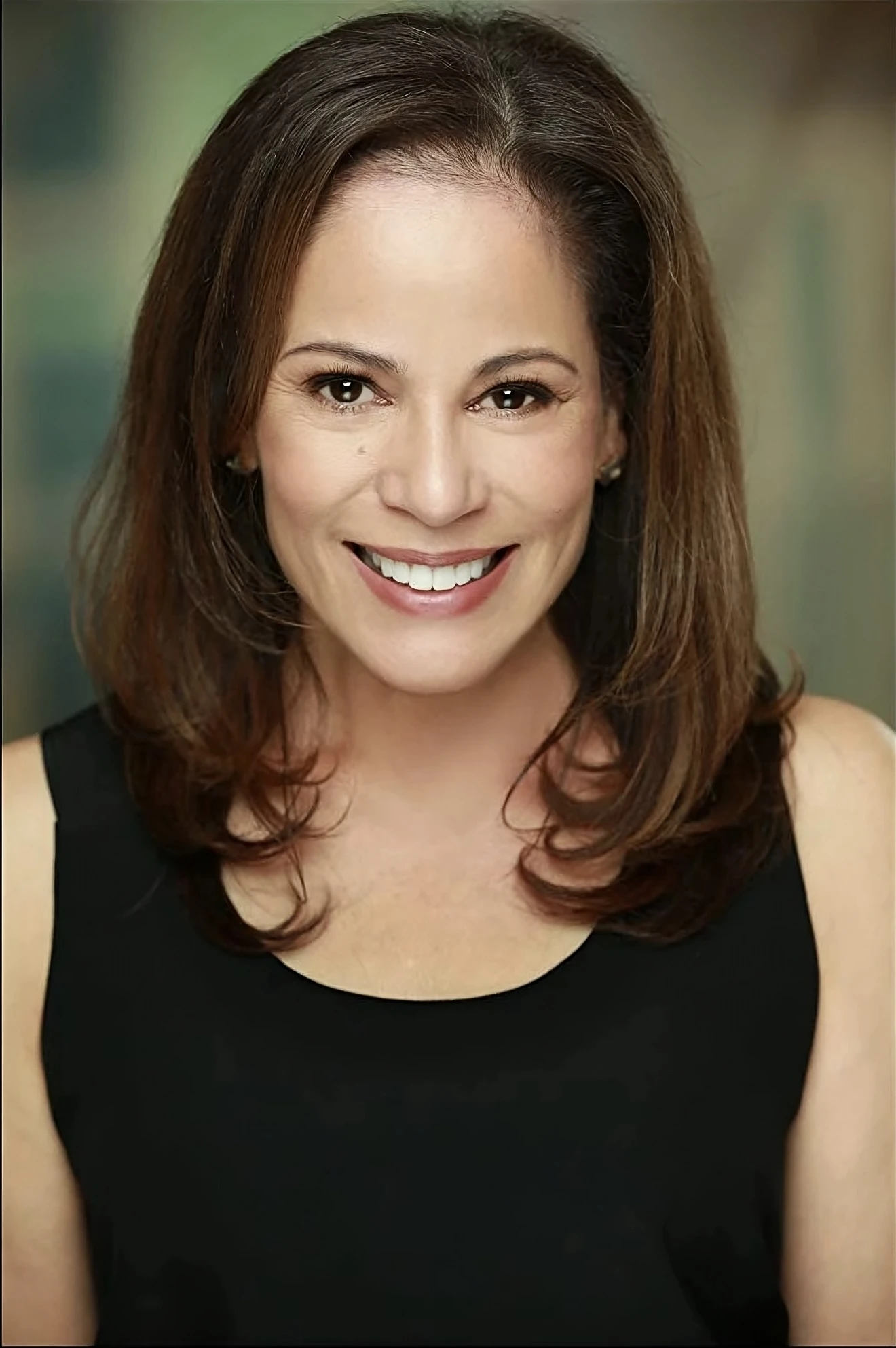 roxanne dawson