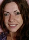 Erika Lázár dubs the voice of Sun-Hwa Kwon