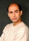Élcio Sodré dubs the voice of Sayid Jarrah