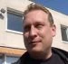 Pavel Vondra dubs the Czech voice of James "Sawyer" Ford on AXN