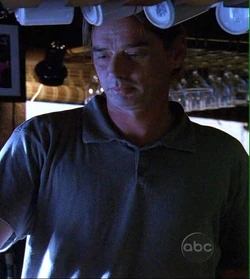 "Bartender"