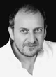 Fabrizio Temperini dubs the Italian voice of Benjamin Linus