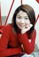 Yuu Sugimoto dubs the Japanese voice of Ana Lucia Cortez