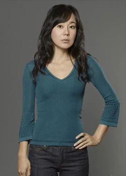 Kwon Sun-Hwa