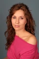 Tereza Bebarová dubs the Czech voice of Kate Austenon Nova