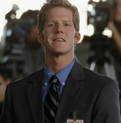 Reporter #1